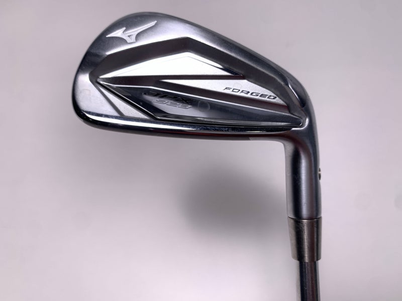 Mizuno JPX 923 Forged Single 7 Iron Fitter Project X LS 6.5 120g Mens RH
