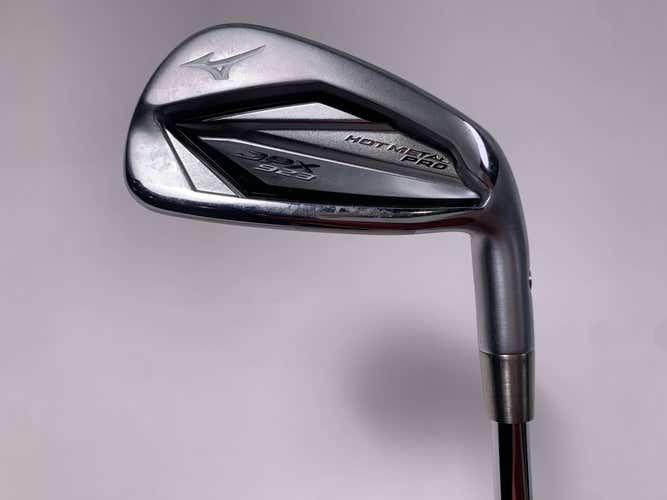 Mizuno JPX 923 Hot Metal Pro Single 7 Iron Fitter KBS Tour Lite Stiff Mens RH