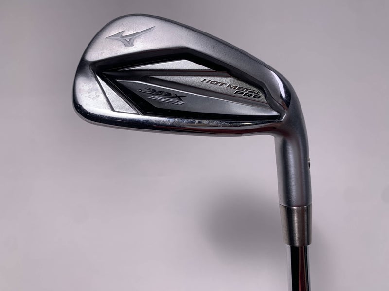 Mizuno JPX 923 Hot Metal Pro Single 7 Iron Fitter KBS Tour Lite Stiff Mens RH