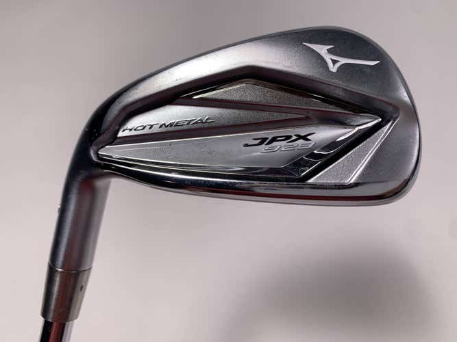 Mizuno JPX 923 Hot Metal Single 7 Iron Fitter True Temper DG 95 S300 Mens LH