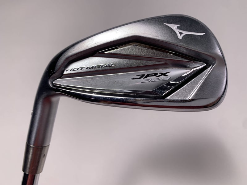 Mizuno JPX 923 Hot Metal Single 7 Iron Fitter True Temper DG 95 S300 Mens LH