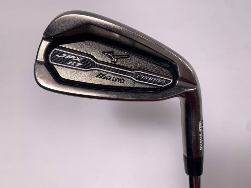 Mizuno JPX EZ 2015 Single 5 Iron True Temper XP 95 S300 Stiff Steel Mens RH