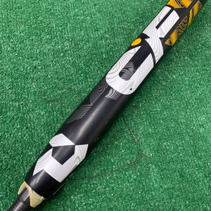 DeMarini CF Fastpitch Bat 2022 (-10)
