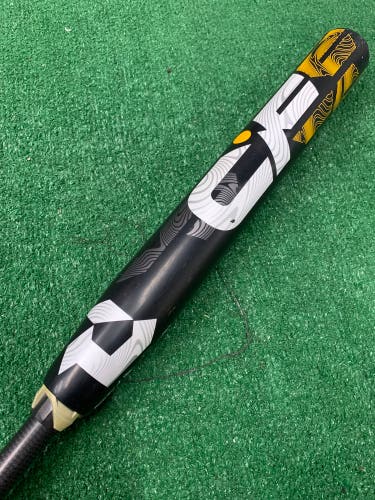 DeMarini CF Fastpitch Bat 2022 (-10)
