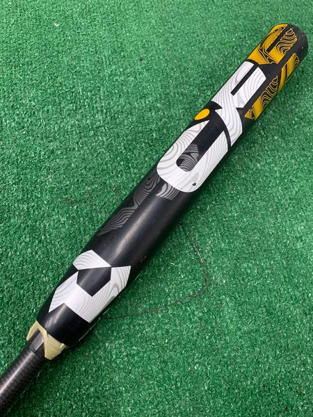 DeMarini CF Fastpitch Bat 2022 (-10)
