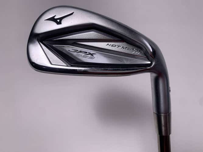 Mizuno JPX 923 HL Hot Metal Single 7 Iron Fitter 2* Up Recoil ESX 460 F3 Mens RH