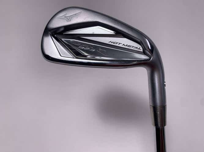 Mizuno JPX 923 Hot Metal Single 7 Iron Fitter Project X LZ 5.5 115g Mens RH