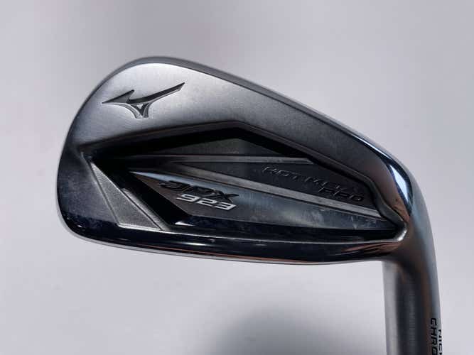 Mizuno JPX 923 Hot Metal Pro Single 7 Iron True Temper DG S300 Regular Mens RH