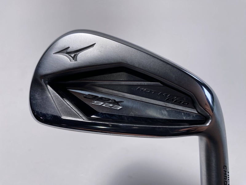 Mizuno JPX 923 Hot Metal Pro Single 7 Iron True Temper DG S300 Regular Mens RH