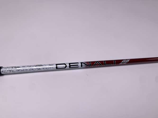 Project X Denali Red 6.0 50g Stiff Graphite Driver Shaft 44.5"-Ping
