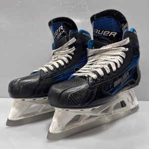 Used Bauer GSX Size 6EE Goalie Skates