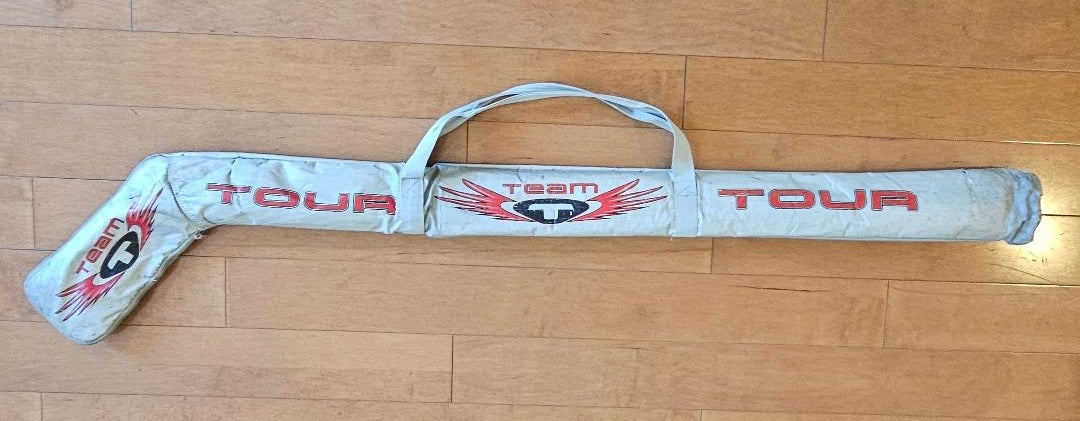 Tour Stick Bag (Used)