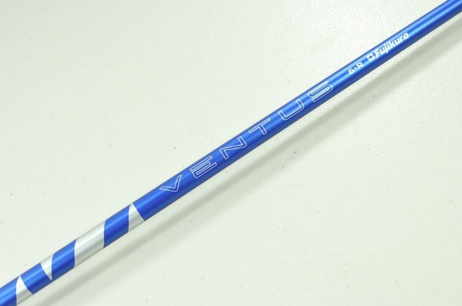 Fujikura Ventus Velocore+ Blue 6 Regular Flex Ping #3 Fairway Wood Shaft #201879