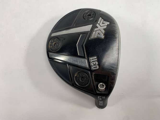 PXG 0311 GEN6 5 Fairway Wood 18* HEAD ONLY Mens RH