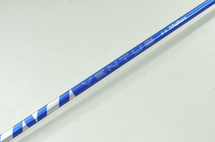 Fujikura Ventus Velocore+ Blue 6 Regular Flex Ping #3 Fairway Wood Shaft #201880