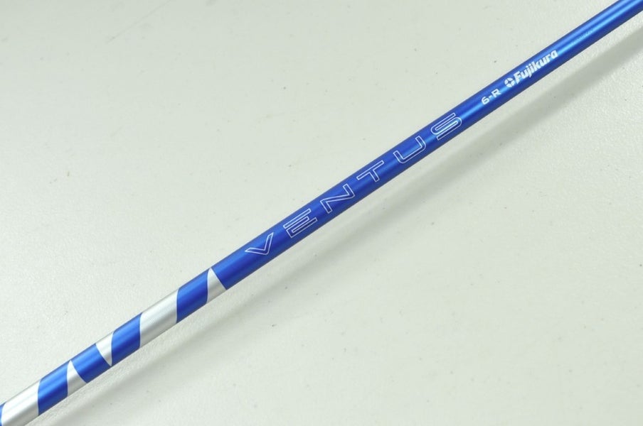 Fujikura Ventus Velocore+ Blue 6 Regular Flex Ping #3 Fairway Wood Shaft #201880