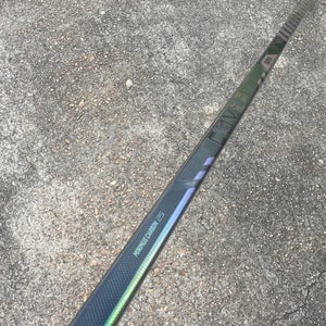 Warrior Covert QR6 PRO Pro Stock Hockey Sticks Grip W28 85 Flex 14054