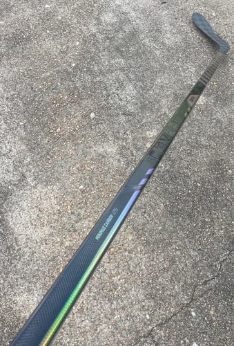 Warrior Covert QR6 PRO Pro Stock Hockey Sticks Grip W28 85 Flex 14054