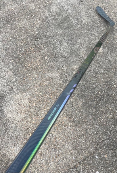 Warrior Covert QR6 PRO Pro Stock Hockey Sticks Grip W28 85 Flex 14054