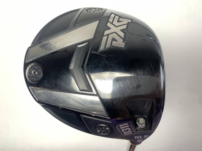 PXG 0311 GEN6 Driver 10.5* Tensei White AV Series XLink Tech XStiff RH - 44''