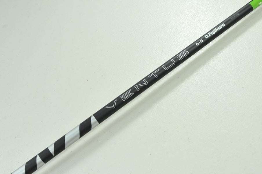 Fujikura Ventus Velocore+ Black 6 Stiff Flex TaylorMade Driver Shaft  #201919