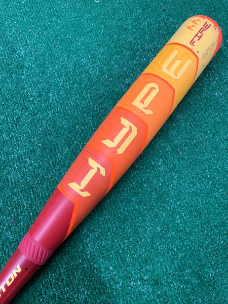 Easton Hype Fire (2 3/4") USSSA Bat (-8) 2025