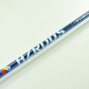 Project X HZRDUS RDX Smoke Blue PVD TX 60g TaylorMade Driver Shaft  # 191792