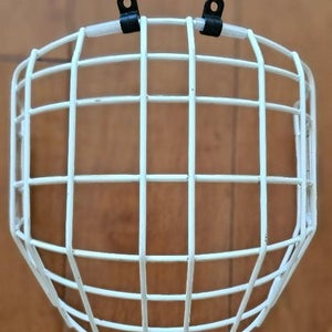 Senior Itech Hockey Face Mask (Used)