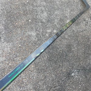 Warrior Covert QR6 PRO Pro Stock Hockey Sticks Grip W03 80 Flex Left 14276