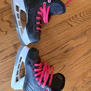 Bauer Hockey Skates Regular Width 13 (Used)