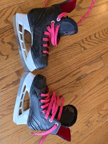 Bauer Hockey Skates Regular Width 13 (Used)