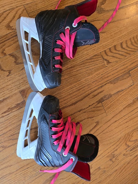 Bauer Hockey Skates Regular Width 13 (Used)