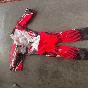 Men's XL Helly Hansen Ski Suit (Used)