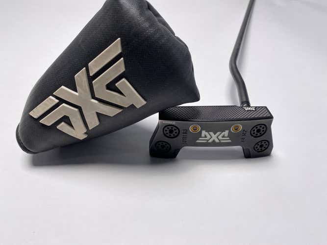 PXG Spitfire GEN2 Putter 34" Mens RH HC