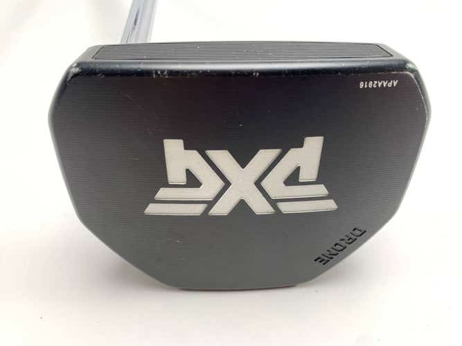 PXG Drone Putter 35" Mens LH