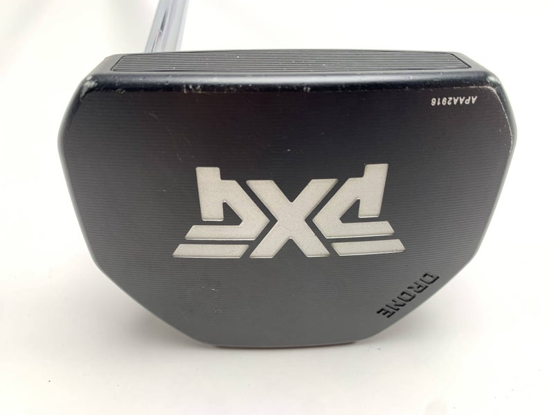PXG Drone Putter 35" Mens LH