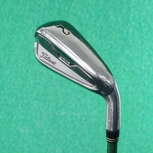 Titleist U-505 Forged '21 2 Hybrid Oban Revenge Reserve HY 85-S Graphite Stiff