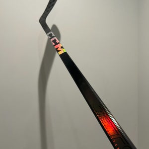 Senior CCM JetSpeed FT8 Pro, Right, P90TM, Flex 70, Black Color (New)