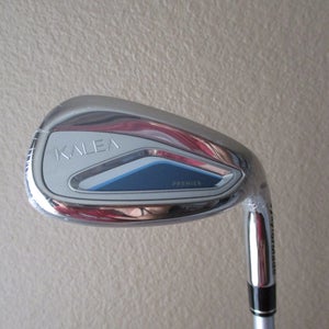 NEW WOMEN'S TAYLORMADE KALEA PREMIER 50* A WEDGE (GAP WEDGE) KALEA 40 LITE LADIES FLEX GRAPHITE