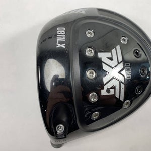 PXG 0811 LX Driver 10.5* HEAD ONLY Mens LH