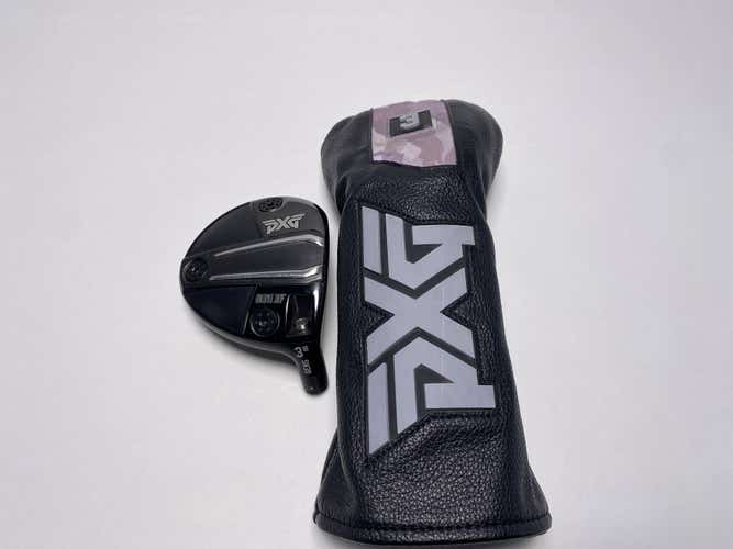 PXG 0311 XF GEN5 3 Fairway Wood 15* HEAD ONLY Mens RH HC