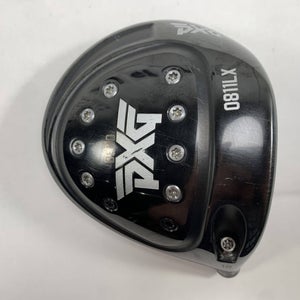 PXG 0811 LX Driver 12* HEAD ONLY Mens RH