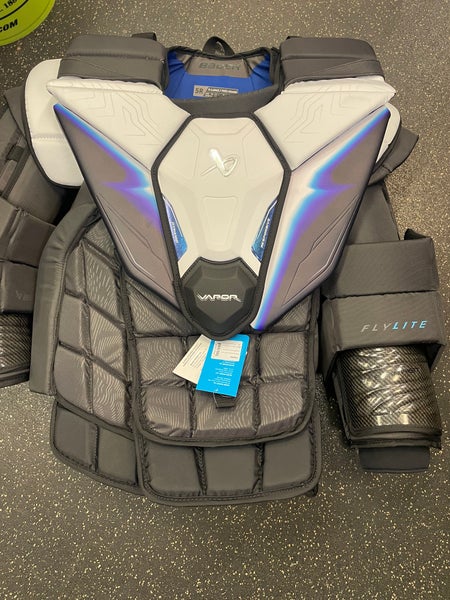 FLYLITE Bauer Goalie Chest Protector