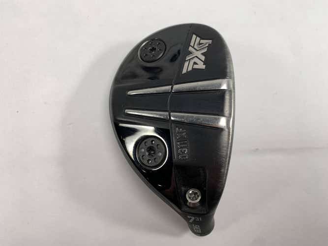 PXG 0311 XF GEN6 7 Hybrid 31* HEAD ONLY Mens RH