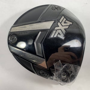 PXG 0311 XF GEN6 Driver 10.5* HEAD ONLY Mens RH