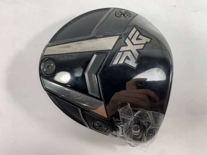 PXG 0311 XF GEN6 Driver 10.5* HEAD ONLY Mens RH
