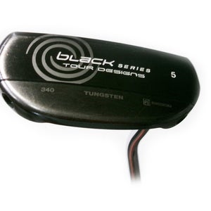 Odyssey Black Series Tour Designs #5 35" Putter