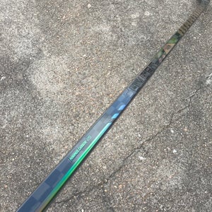 Warrior Covert QR6 PRO Pro Stock Hockey Sticks Grip W88 75 Flex Left 14498