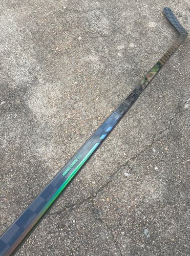 Warrior Covert QR6 PRO Pro Stock Hockey Sticks Grip W88 75 Flex Left 14498