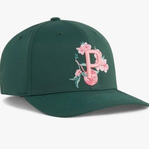 Puma Freshly Picked Hat (Adjustable) Golf Cap 2025 NEW